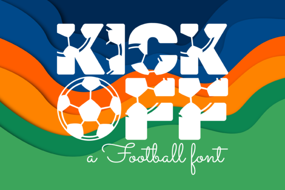 Kick off