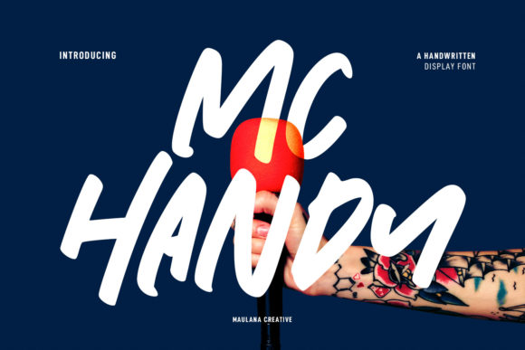 Mc Handy: A Designer’s Real-World Review